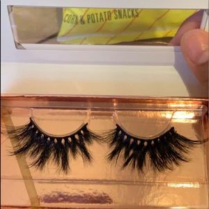 Mink Lashes